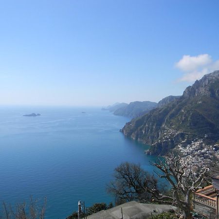 Anna Apartment Positano Zewnętrze zdjęcie