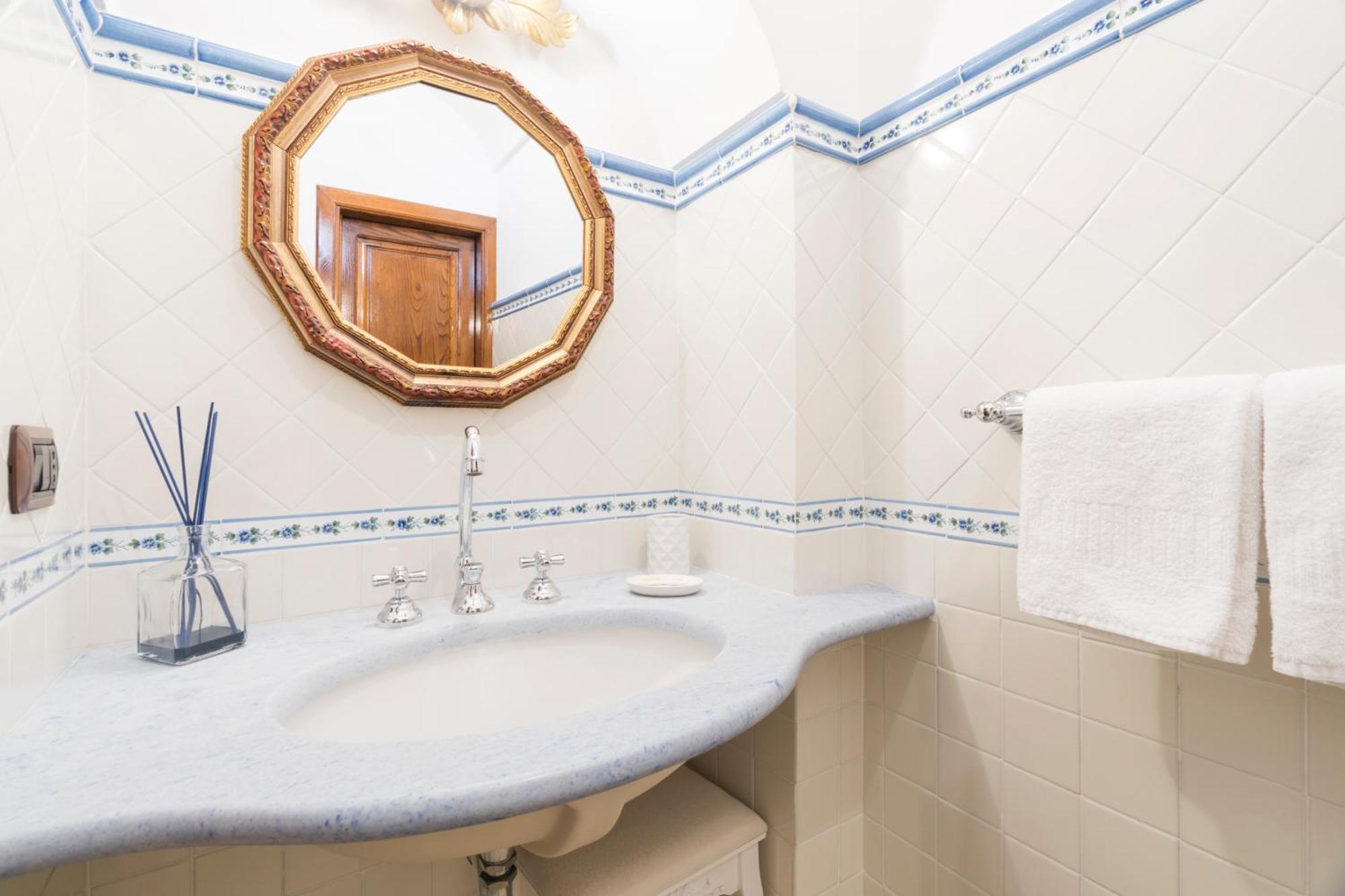 Anna Apartment Positano Zewnętrze zdjęcie