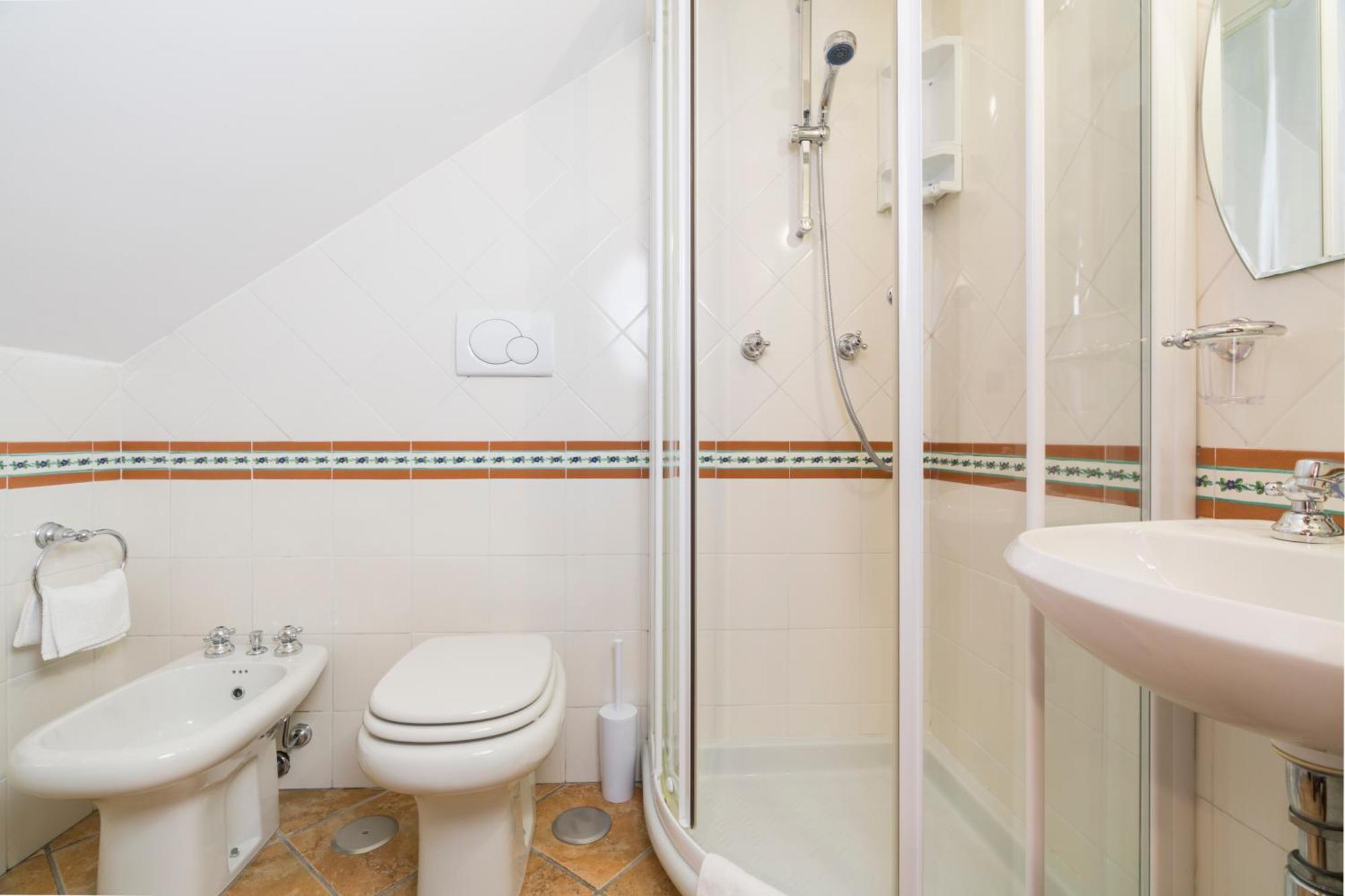 Anna Apartment Positano Zewnętrze zdjęcie