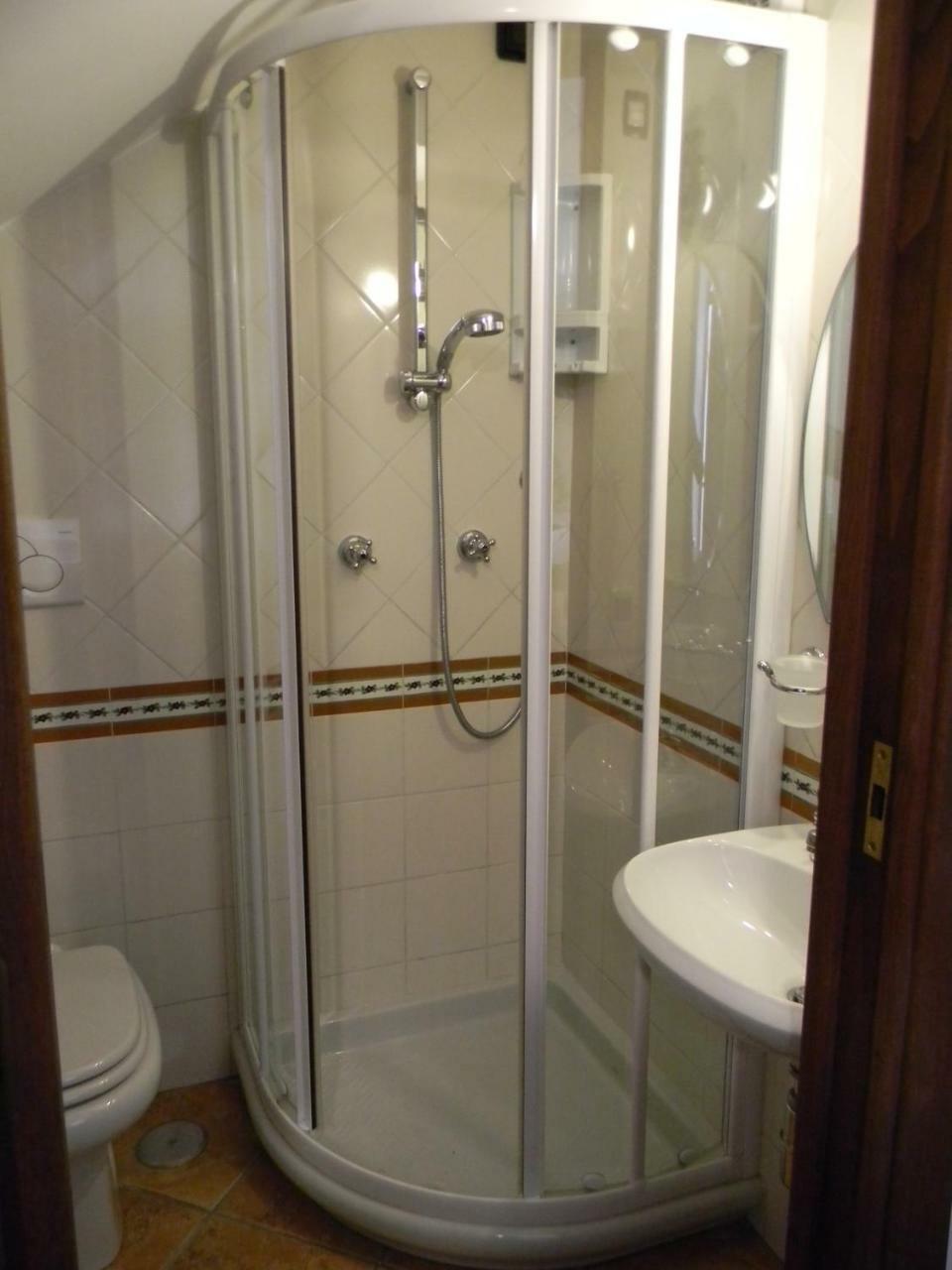 Anna Apartment Positano Zewnętrze zdjęcie