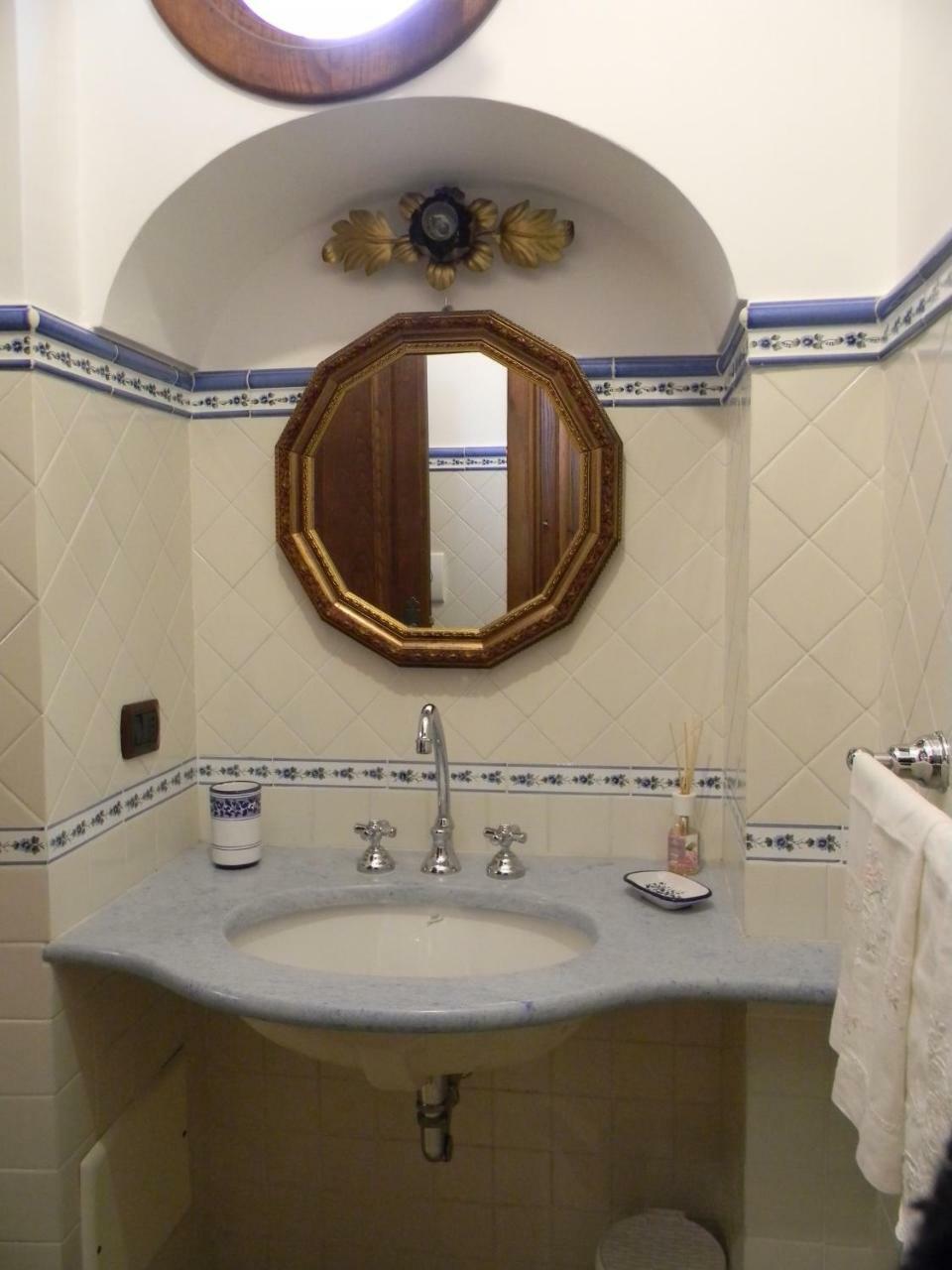 Anna Apartment Positano Zewnętrze zdjęcie